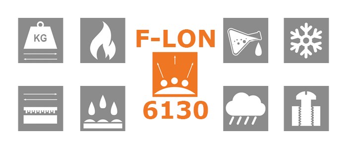 F-LON 6130 - Non-Stick Coating